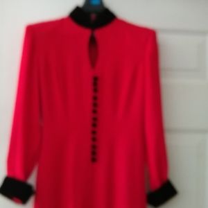 Ladies dress